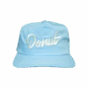 DONUT BABY BLUE SNAPBACK -Clothing Store hat1 fl