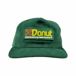 RACING TEAM SNAPBACK