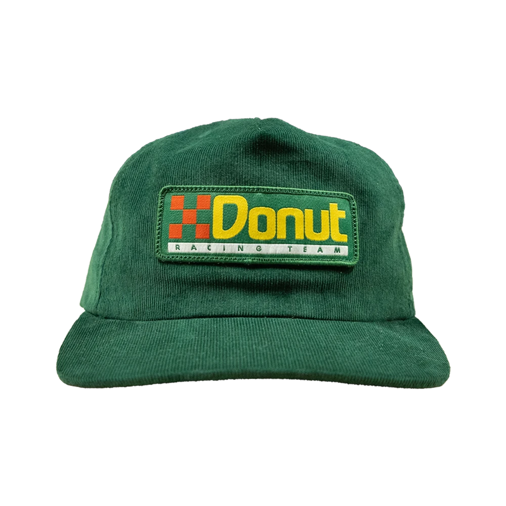 RACING TEAM SNAPBACK 3 RACING TEAM SNAPBACK