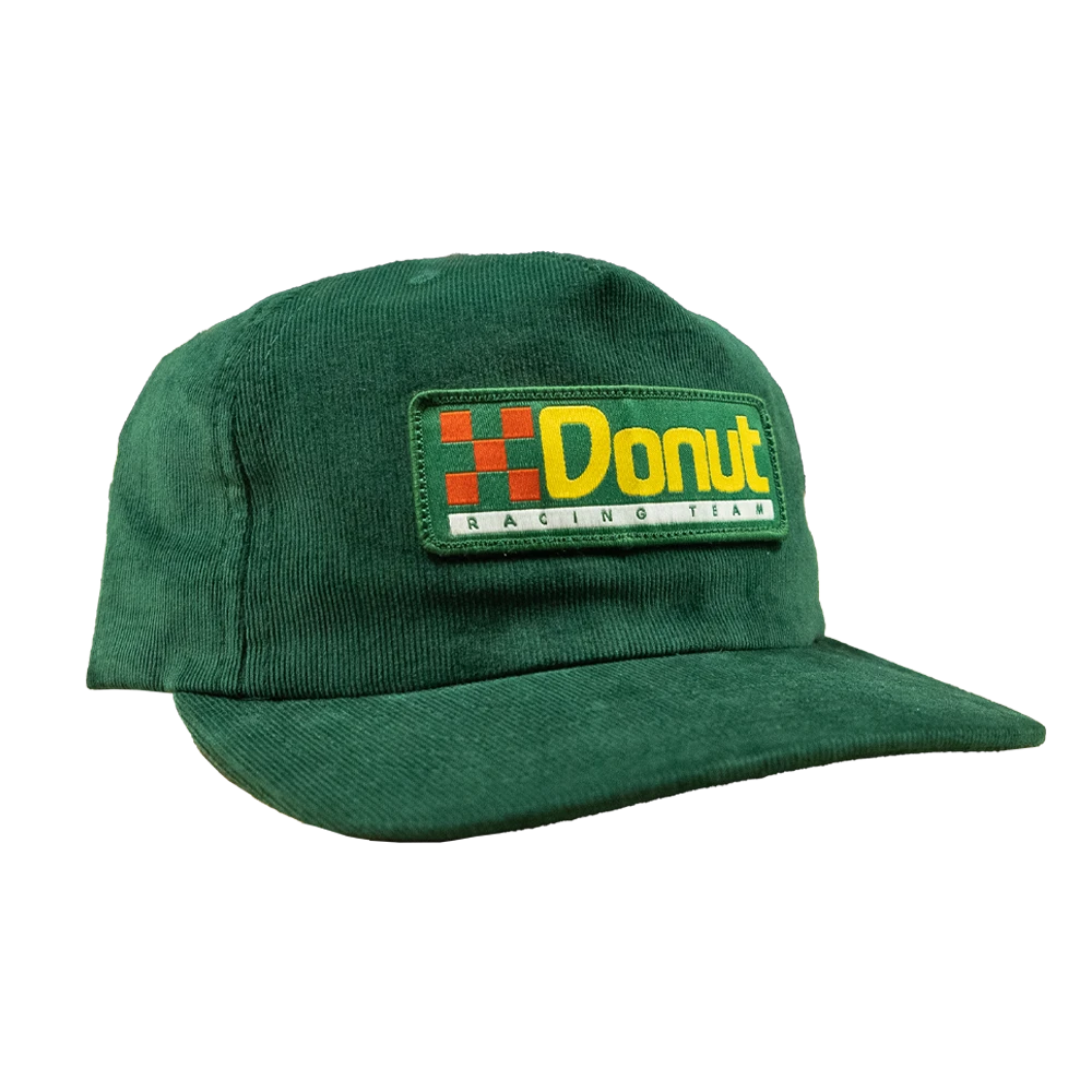 RACING TEAM SNAPBACK 4 RACING TEAM SNAPBACK - Image 2