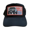 DONUT OFF ROAD RACING TRUCKER HAT 2 DONUT OFF ROAD RACING TRUCKER HAT -Clothing Store hat fl1 29cd58d9 cd32 4db7 a873 b96c99edafab