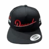 KNAPIK RACING 2024 TEAM SNAPBACK -Clothing Store hatfl 1