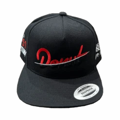 KNAPIK RACING 2024 TEAM SNAPBACK