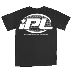 IPL T-Shirt