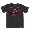 KNAPIK RACING 2024 TEAM T-SHIRT 1 KNAPIK RACING 2024 TEAM T-SHIRT -Clothing Store kr front