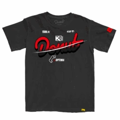 KNAPIK RACING 2024 TEAM T-SHIRT