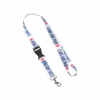 Cars Are Pain Lanyard
