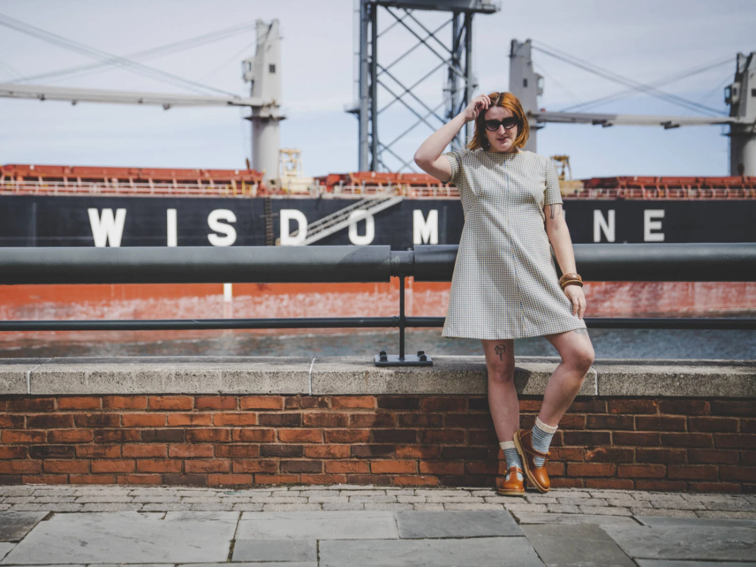 Lolland Brown 6 Lolland Brown - Image 4