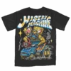 Misery Machine Tee -Clothing Store mm b