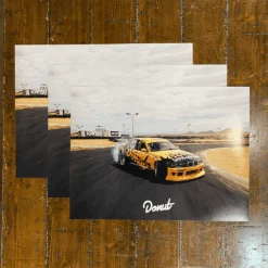 E36 Poster 2.0 -Clothing Store poster sel2