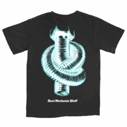 Real Mechanic Stuff Bolt T-Shirt
