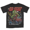 Red Rocket Tee -Clothing Store rr b