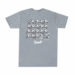 Spinney Boy T-Shirt - Grey
