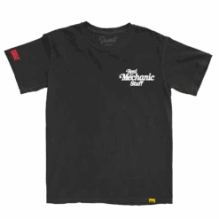 Real Mechanic Stuff Scorpion Tee -Clothing Store scorp front1