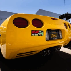 Past Gas Sticker Pack -Clothing Store select sp4