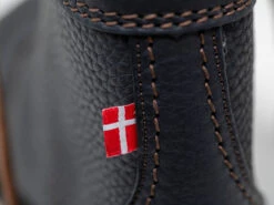 Skanderborg Black/Brown -Clothing Store skanderborg black brown 5