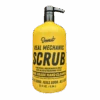 Real Mechanic Scrub 1 Real Mechanic Scrub -Clothing Store soap front fh