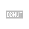 DONUT EURO DECAL -Clothing Store sticker fl e630e773 d93c 40a8 a3ca 4c219bcb3809