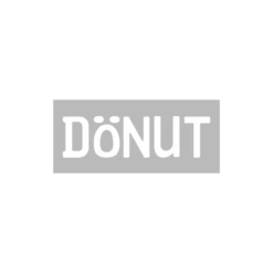 DONUT EURO DECAL