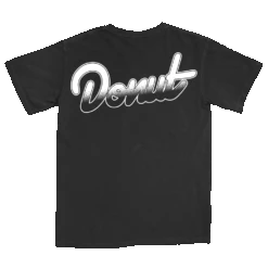 Donut Stipple T-Shirt