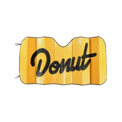 Donut Sunshade
