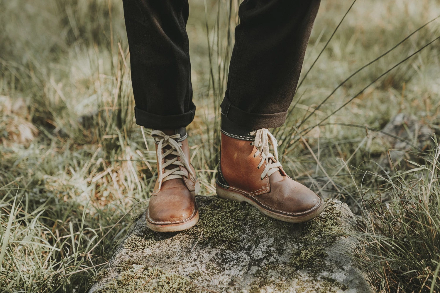 Fåborg Green/Brown/Cocoa 10 Fåborg Green/Brown/Cocoa - Image 8