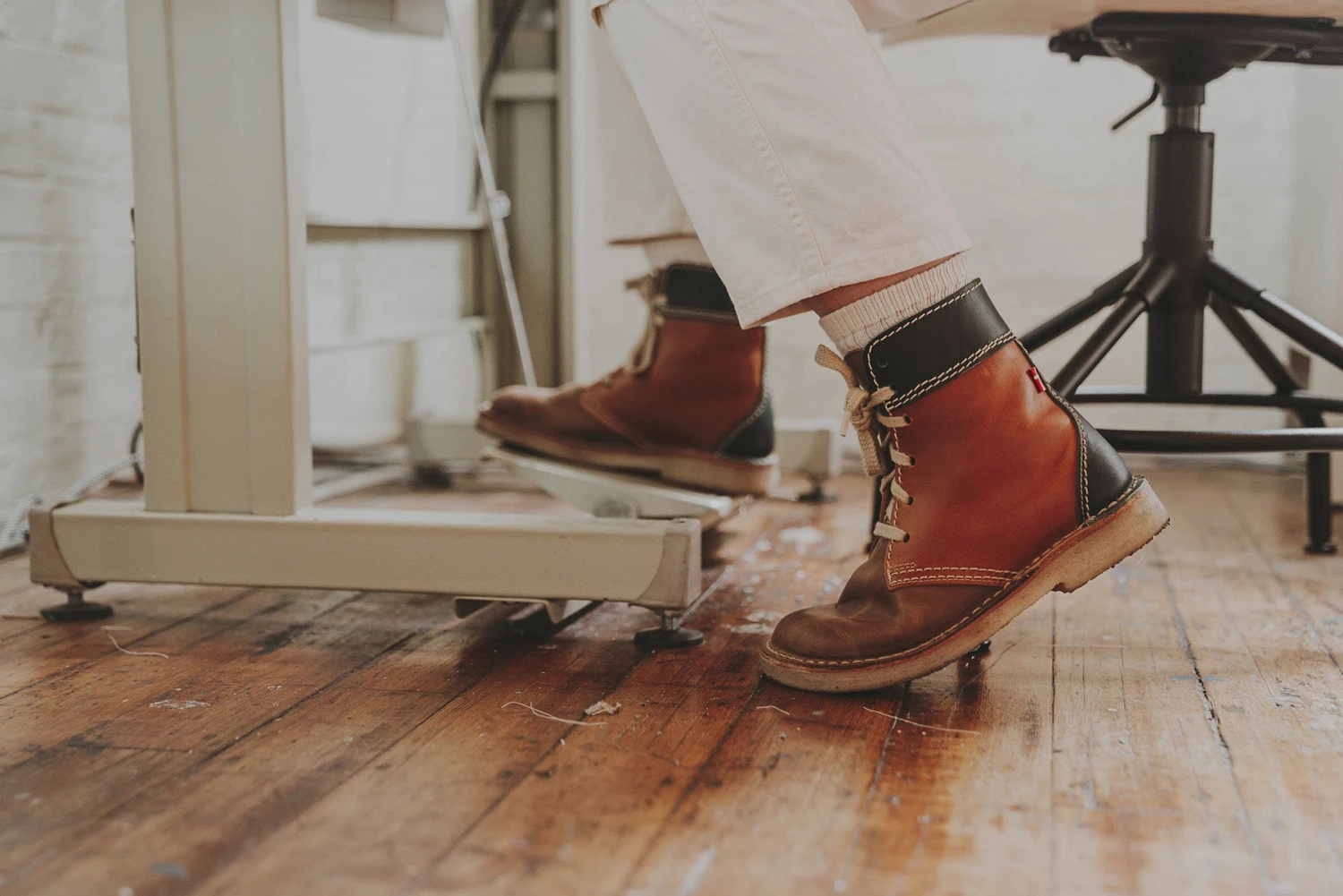 Fåborg Green/Brown/Cocoa 8 Fåborg Green/Brown/Cocoa - Image 6