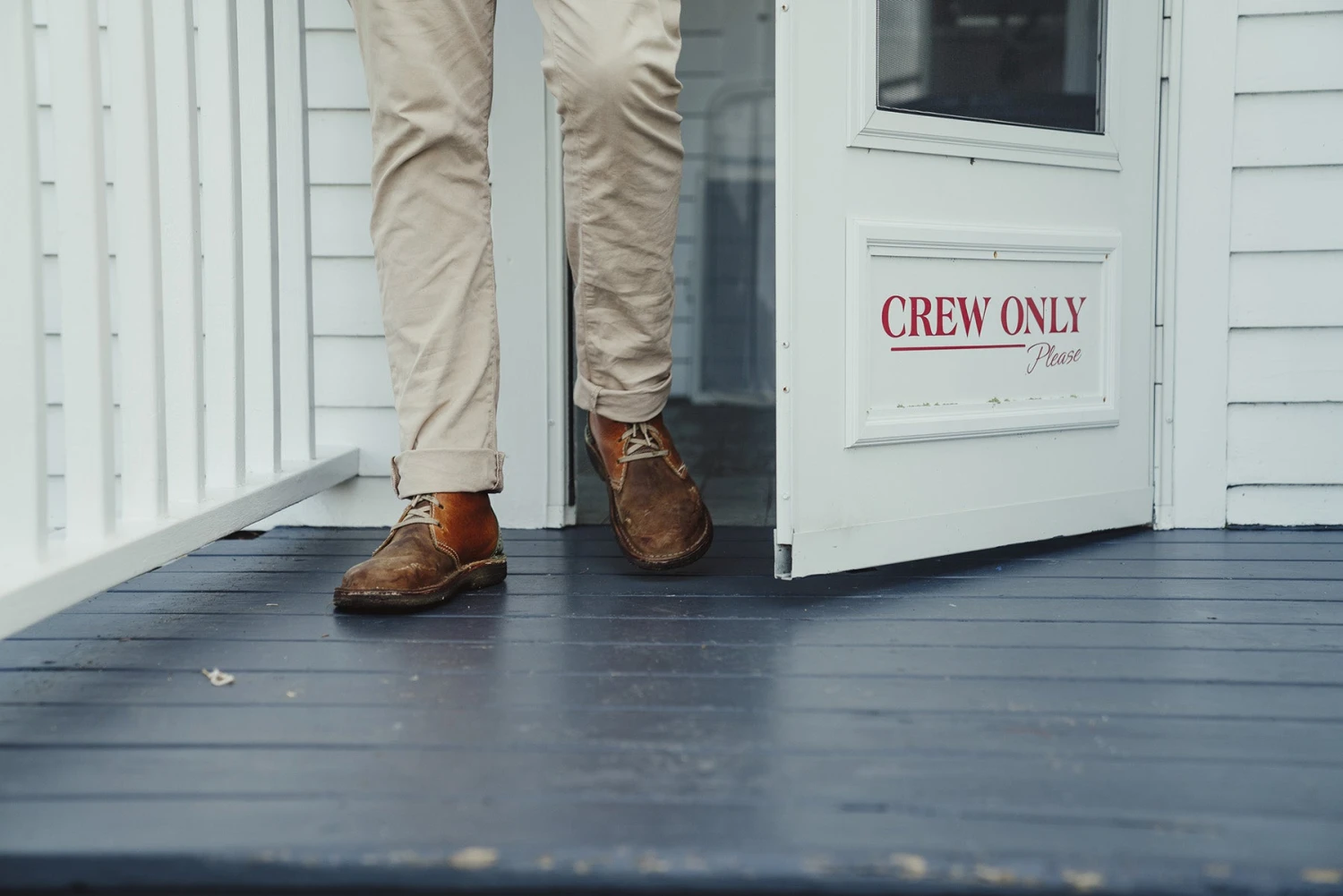 Fåborg Green/Brown/Cocoa 9 Fåborg Green/Brown/Cocoa - Image 7