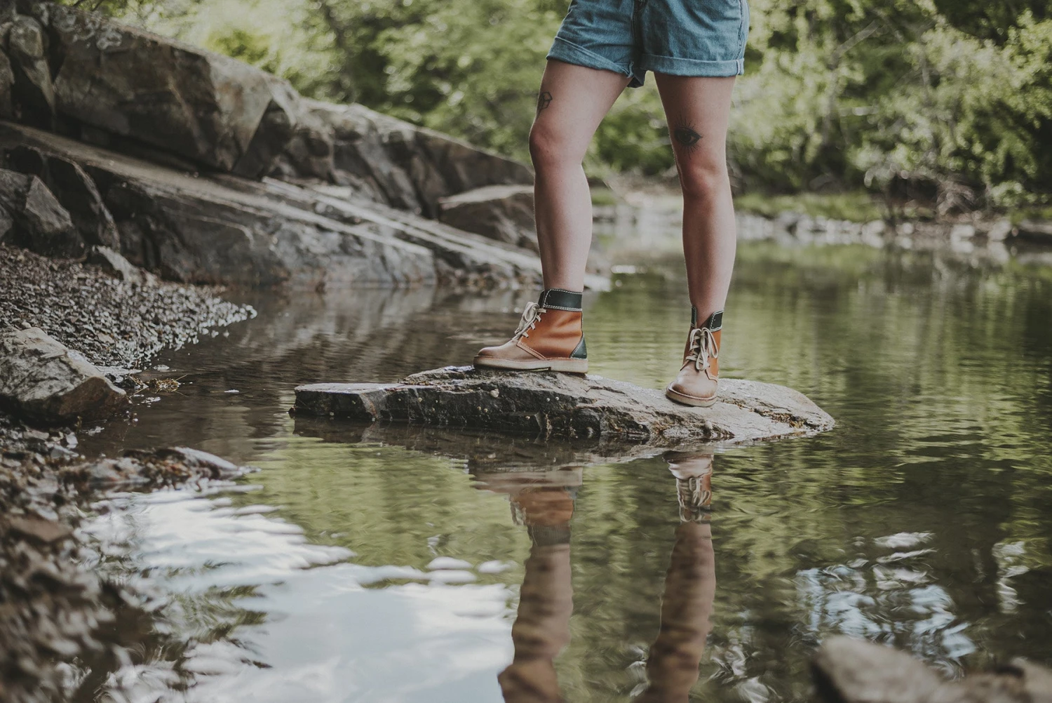 Fåborg Green/Brown/Cocoa 12 Fåborg Green/Brown/Cocoa - Image 10