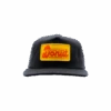 Donut Racing USA Snapback Hat